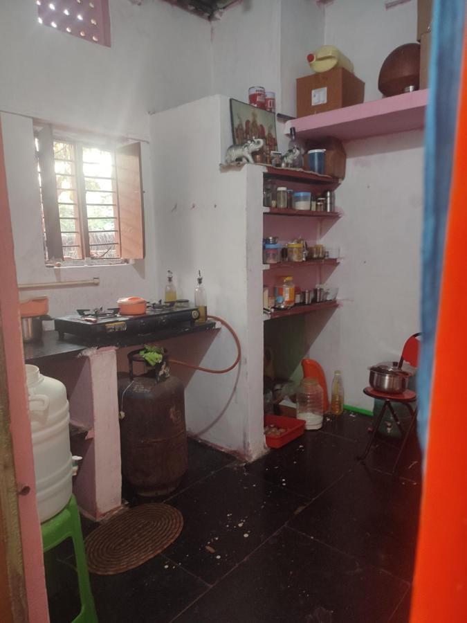 Hearthspace Hampi - Small Home, A Low-Impact Backpackers Hostel エクステリア 写真